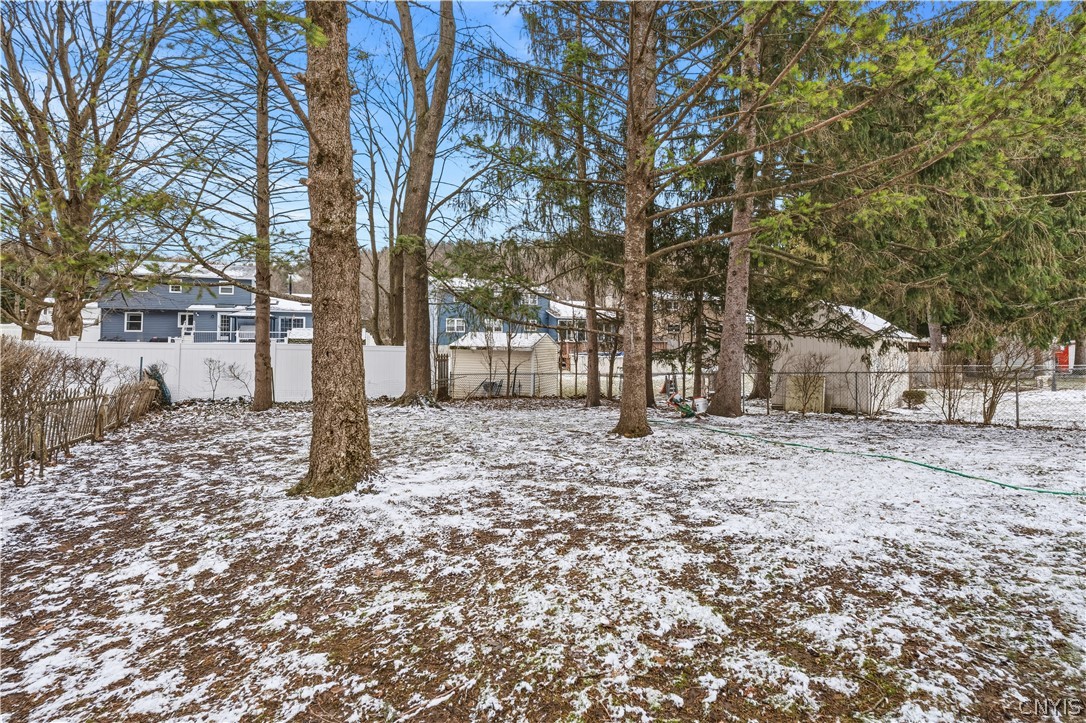 112 Merriwether Drive Camillus, NY 13219 - Photo 46 of 50