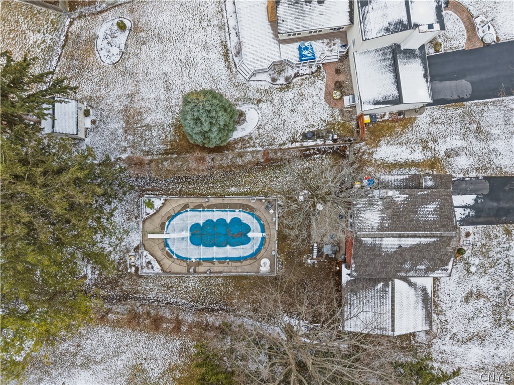 112 Merriwether Drive Camillus, NY 13219 - Photo 47 of 50