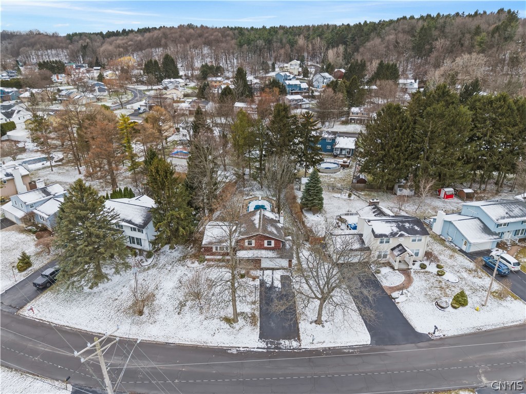 112 Merriwether Drive Camillus, NY 13219 - Photo 48 of 50