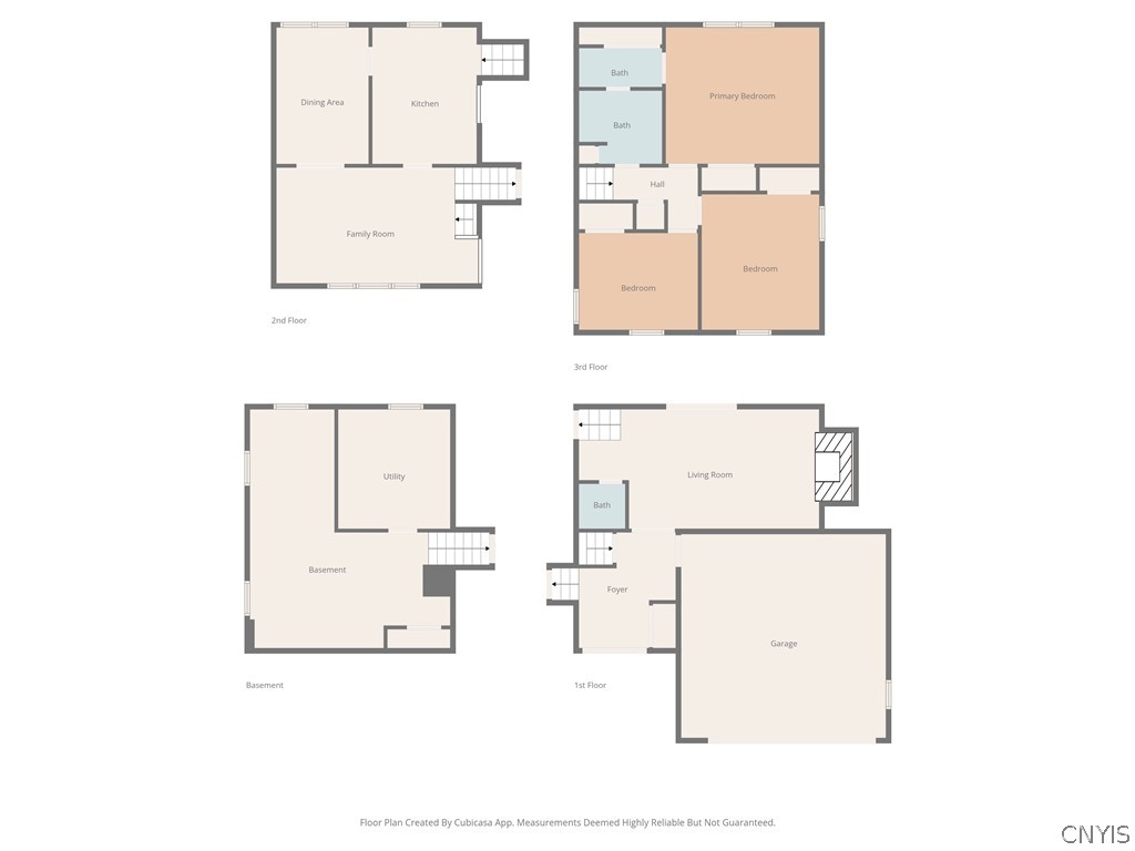 112 Merriwether Drive Camillus, NY 13219 - Photo 50 of 50