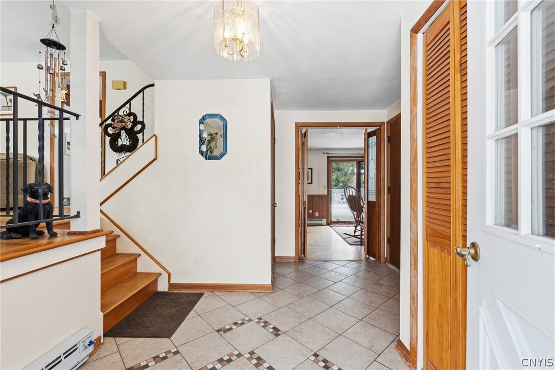 112 Merriwether Drive Camillus, NY 13219 - Photo 6 of 50