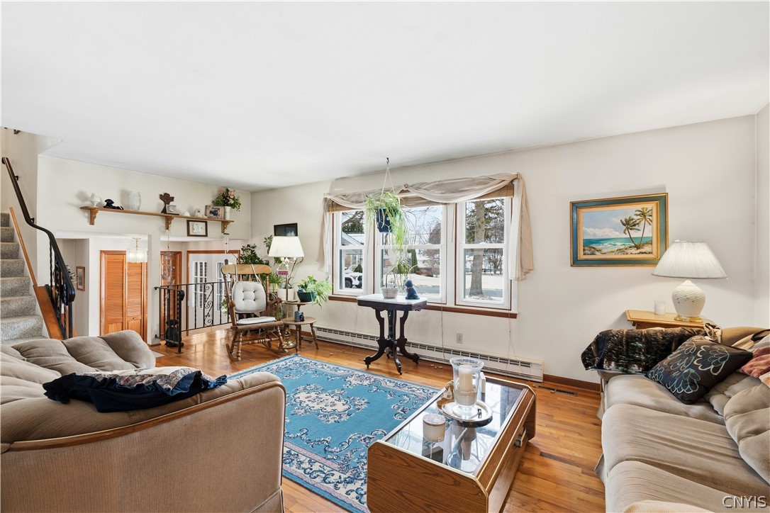 112 Merriwether Drive Camillus, NY 13219 - Photo 9 of 50