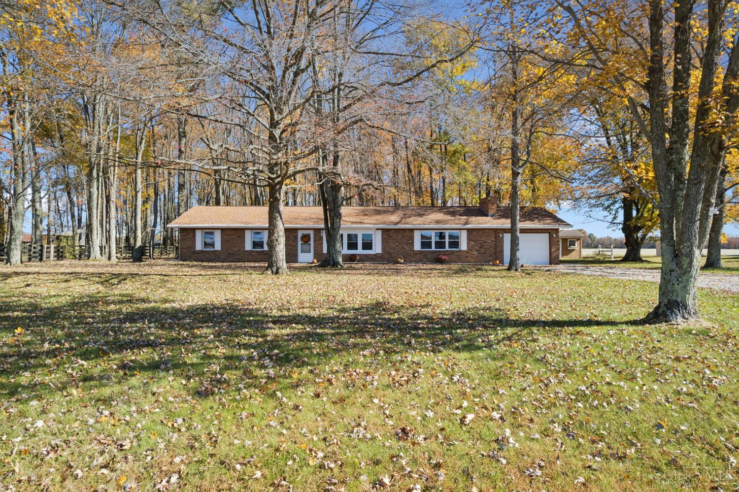 12570 Liming Van Thompson Road Mount Orab, OH 45154 - Photo 34 of 34 Gallery Image 34