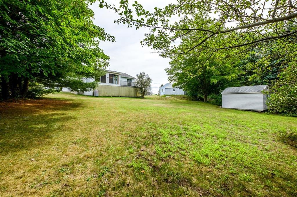 33 Chamberlain Road Scarborough, ME 04074 - Photo 35 of 35 Photo