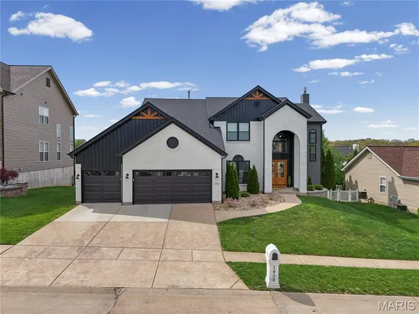 $724,900 | 1035 Sable Lane, Arnold, MO 63010