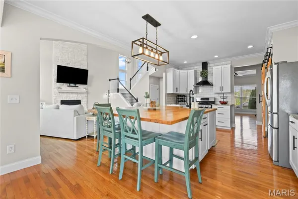 $724,900 | 1035 Sable Lane, Arnold, MO 63010