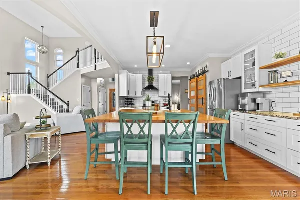 $724,900 | 1035 Sable Lane, Arnold, MO 63010