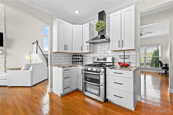 $724,900 | 1035 Sable Lane, Arnold, MO 63010