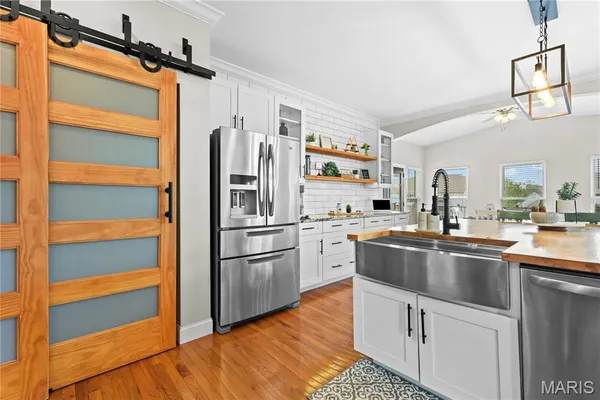 $724,900 | 1035 Sable Lane, Arnold, MO 63010