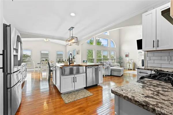 $724,900 | 1035 Sable Lane, Arnold, MO 63010