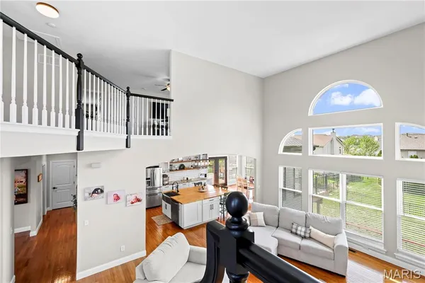 $724,900 | 1035 Sable Lane, Arnold, MO 63010