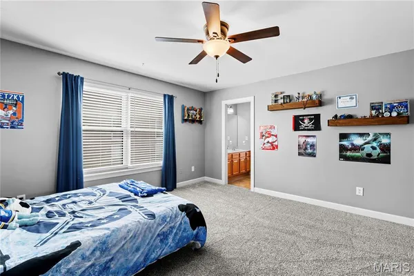 $724,900 | 1035 Sable Lane, Arnold, MO 63010