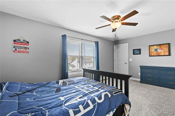 $724,900 | 1035 Sable Lane, Arnold, MO 63010