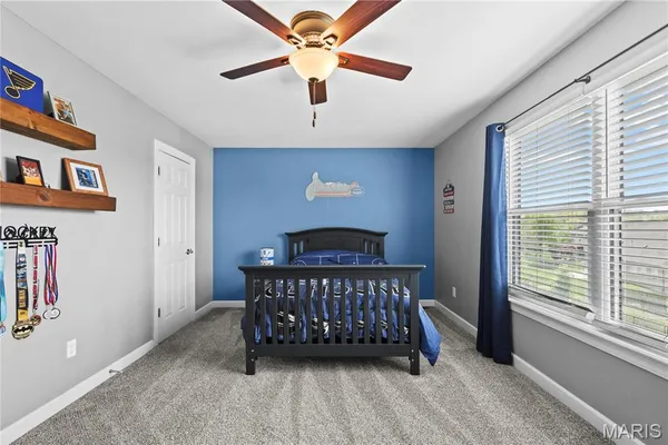 $724,900 | 1035 Sable Lane, Arnold, MO 63010