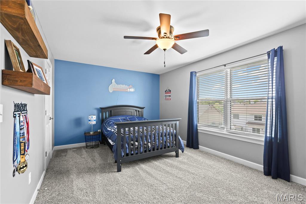 1035 Sable Lane Arnold, MO 63010 - Photo 60 of 94