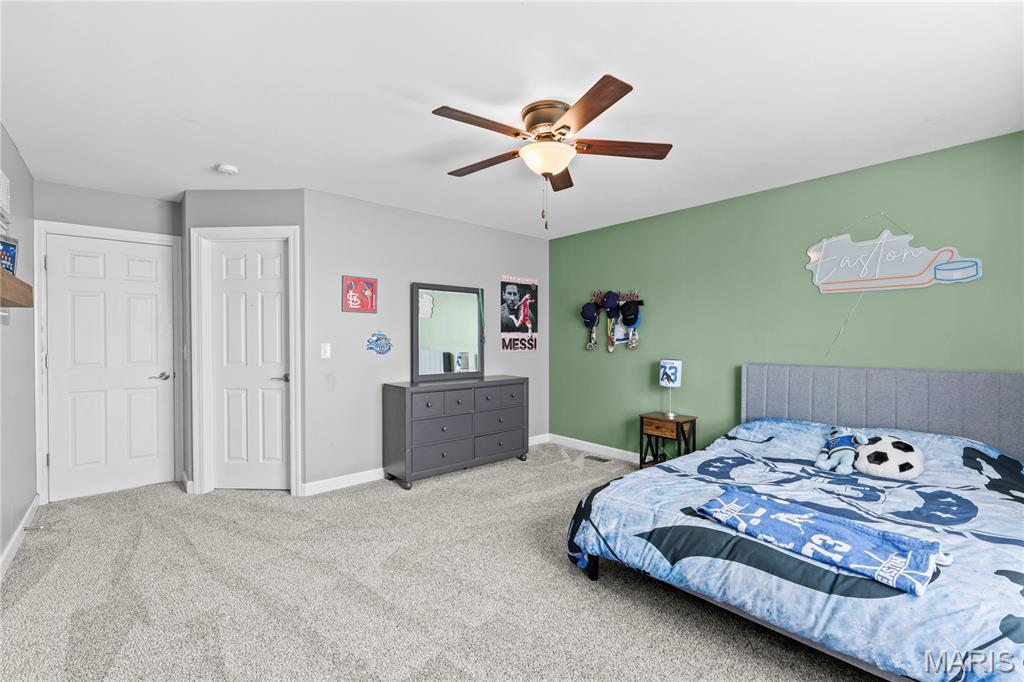 1035 Sable Lane Arnold, MO 63010 - Photo 68 of 94
