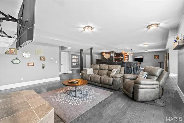 $724,900 | 1035 Sable Lane, Arnold, MO 63010