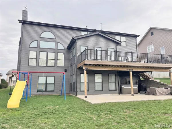 $724,900 | 1035 Sable Lane, Arnold, MO 63010