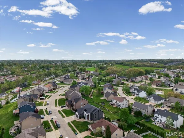 $724,900 | 1035 Sable Lane, Arnold, MO 63010