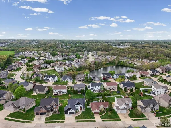 $724,900 | 1035 Sable Lane, Arnold, MO 63010