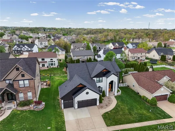 $724,900 | 1035 Sable Lane, Arnold, MO 63010