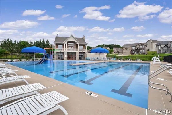 $724,900 | 1035 Sable Lane, Arnold, MO 63010