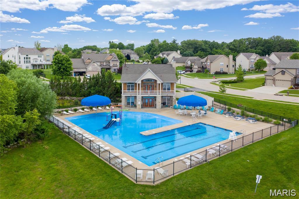 1035 Sable Lane Arnold, MO 63010 - Photo 87 of 94