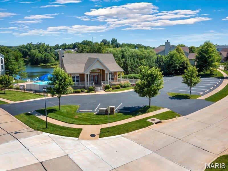 1035 Sable Lane Arnold, MO 63010 - Photo 88 of 94