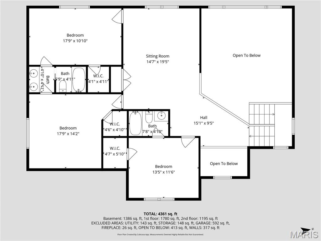 1035 Sable Lane Arnold, MO 63010 - Photo 93 of 94