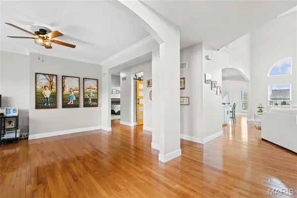 $724,900 | 1035 Sable Lane, Arnold, MO 63010