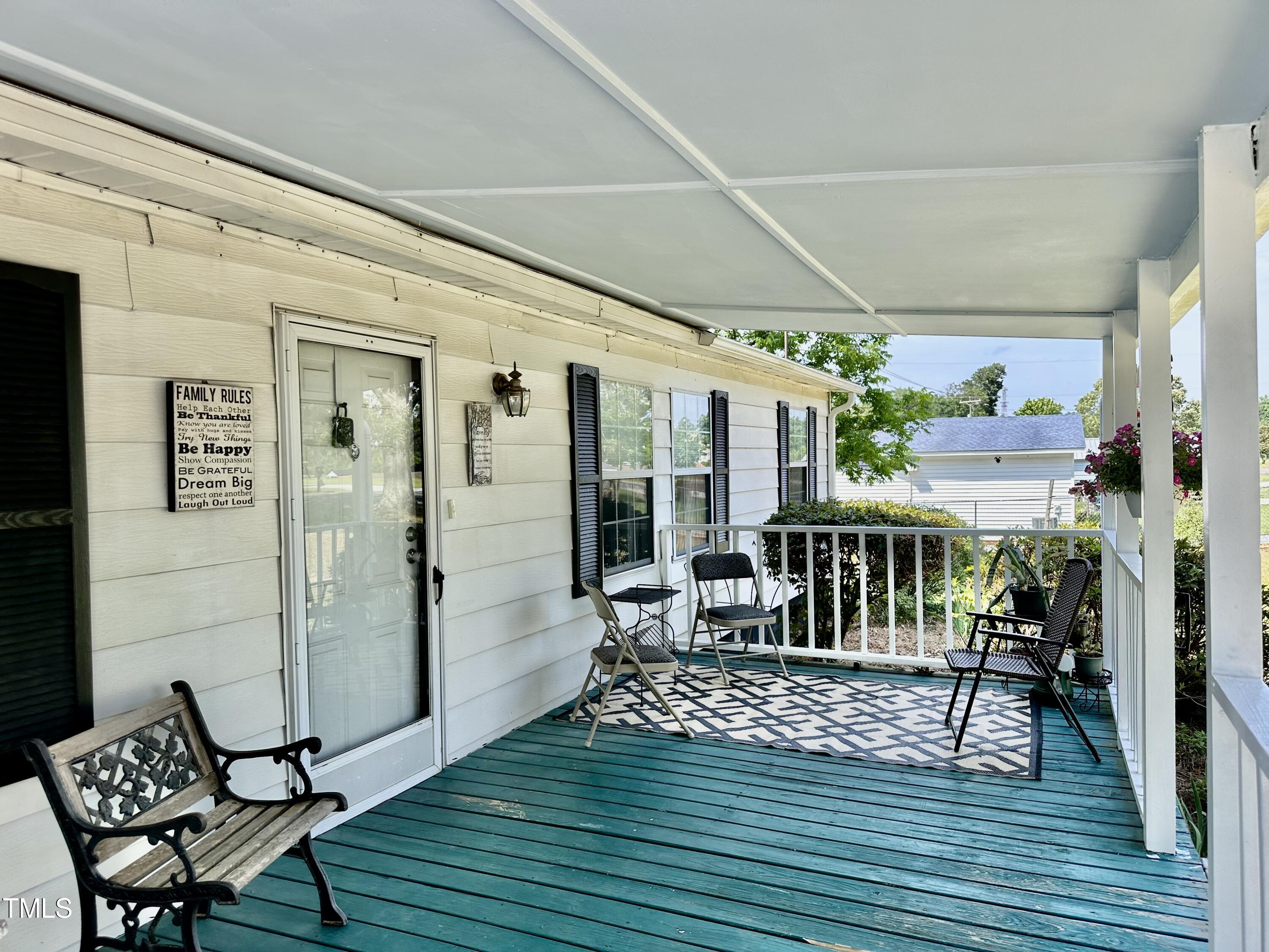 3491 Abattoir Road Angier, NC 27501 - Photo 2 of 26 IMG_0468 (1)
