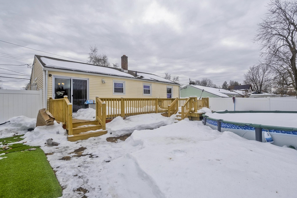 1730 Carew Street Springfield, MA 01104 - Photo 5 of 31