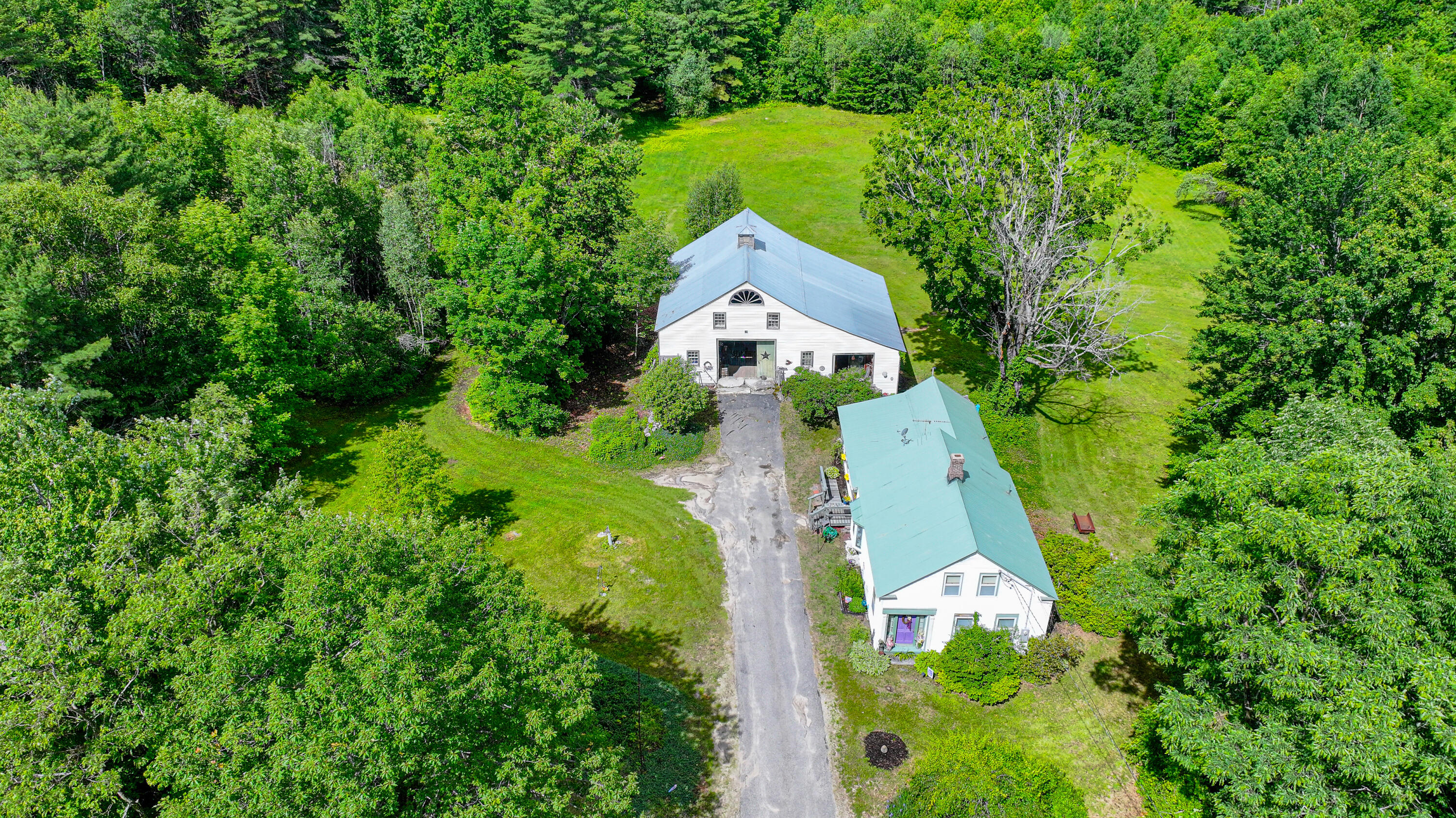 362 Knights Hill Road Sweden, ME 04040 - Photo 59 of 68 362 Knights Hill-17