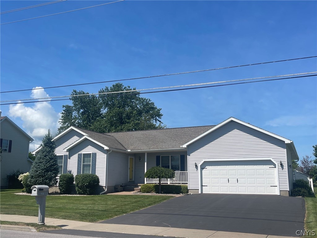 291 Betsinger Road Sherrill, NY 13461 - Photo 2 of 38