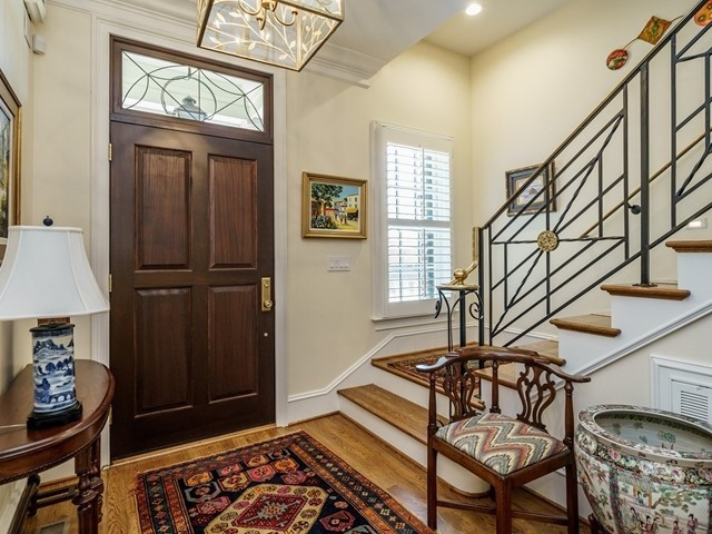 2504 Pecks Place Raleigh, NC 27608 - Photo 3 of 30 Photo 3