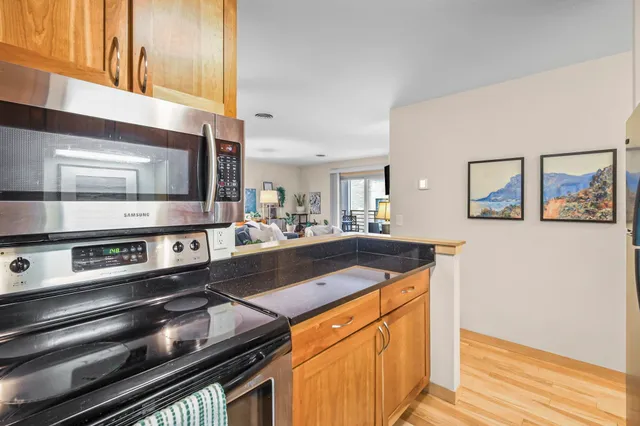 $290,000 | 311 North Hancock Street, Unit 223, Madison, WI 53703