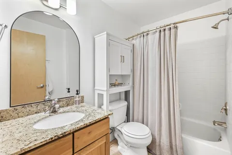 $290,000 | 311 North Hancock Street, Unit 223, Madison, WI 53703