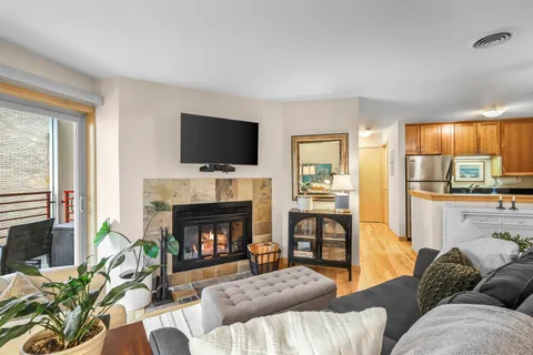$290,000 | 311 North Hancock Street, Unit 223, Madison, WI 53703