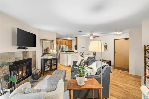 $290,000 | 311 North Hancock Street, Unit 223, Madison, WI 53703