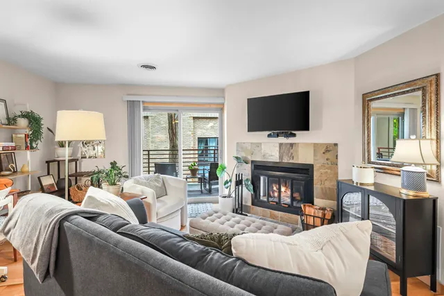 $285,000 | 311 North Hancock Street, Unit 223, Madison, WI 53703