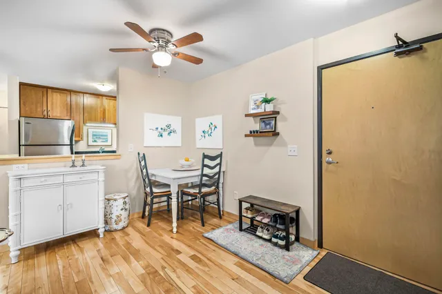 $290,000 | 311 North Hancock Street, Unit 223, Madison, WI 53703