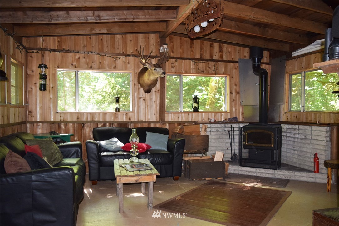 0 Frost Creek Road Maple Falls, WA 98266 - Photo 3 of 10