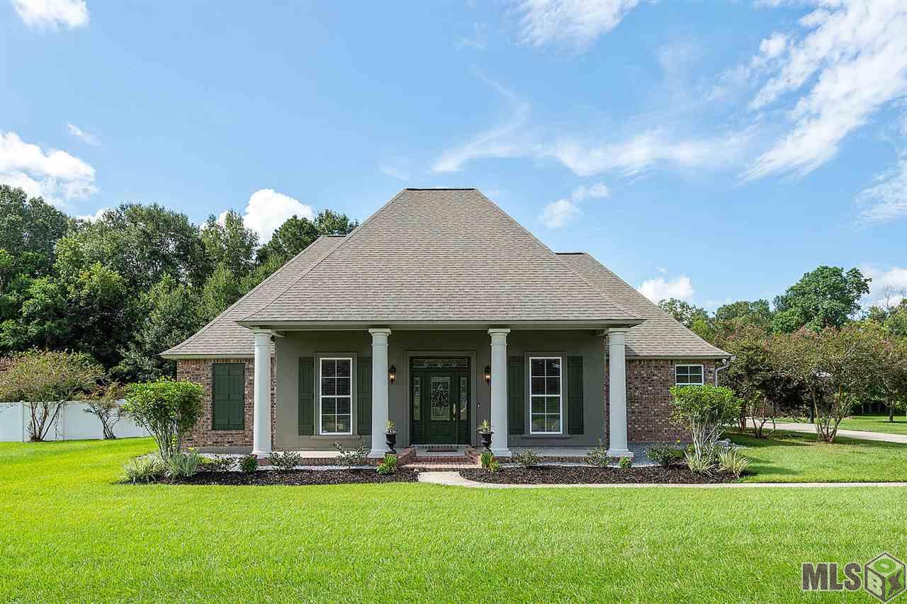 11914 Joor Road Central, LA 70818 - Photo 1 of 22 Gallery Image 1