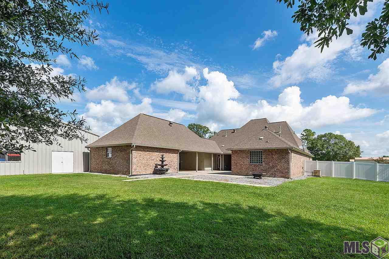11914 Joor Road Central, LA 70818 - Photo 16 of 22 Gallery Image 16