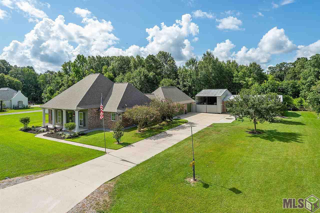 11914 Joor Road Central, LA 70818 - Photo 20 of 22 Gallery Image 20