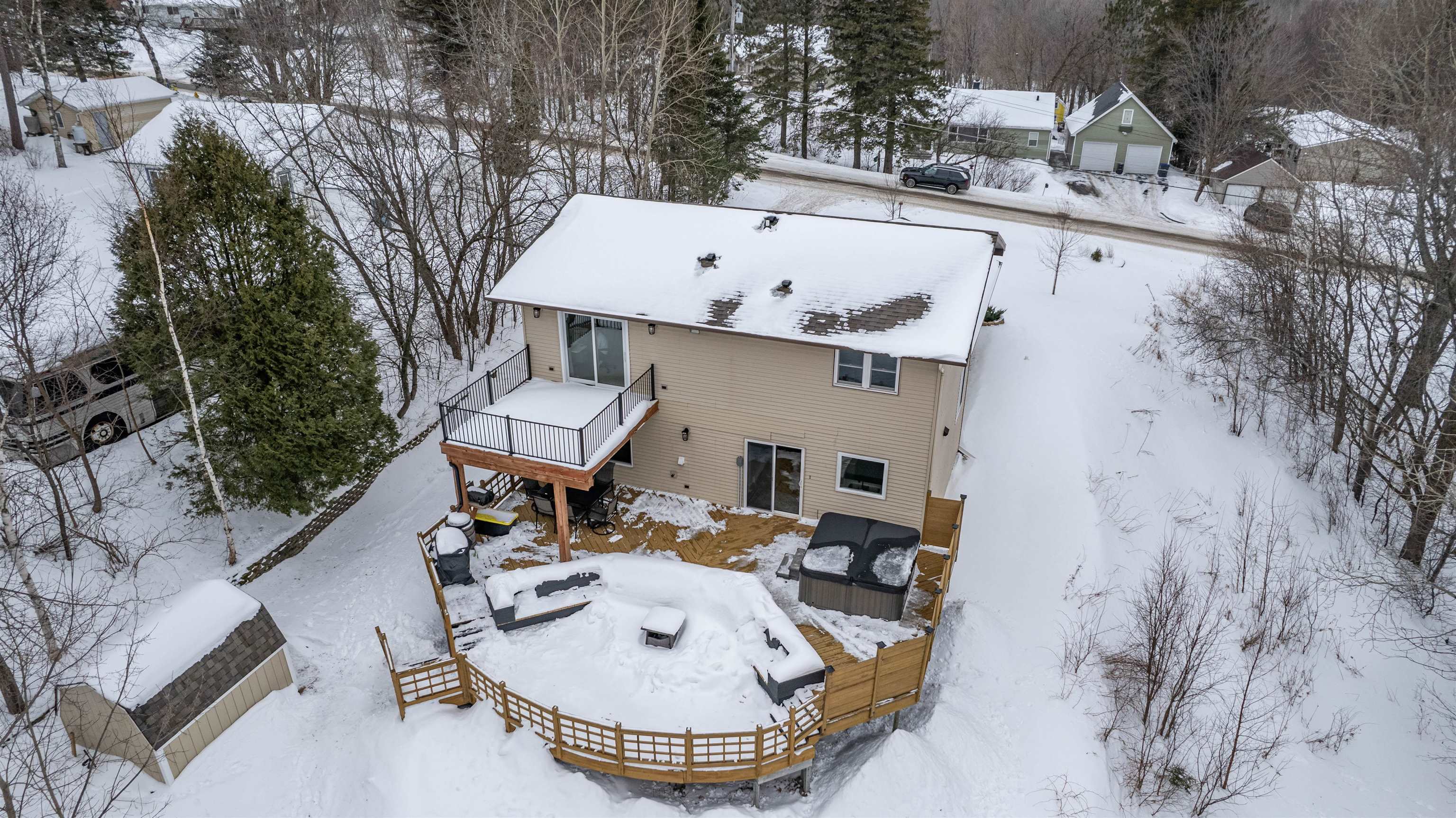 3642 Copley Road Hermantown, MN 55811 - Photo 3 of 46