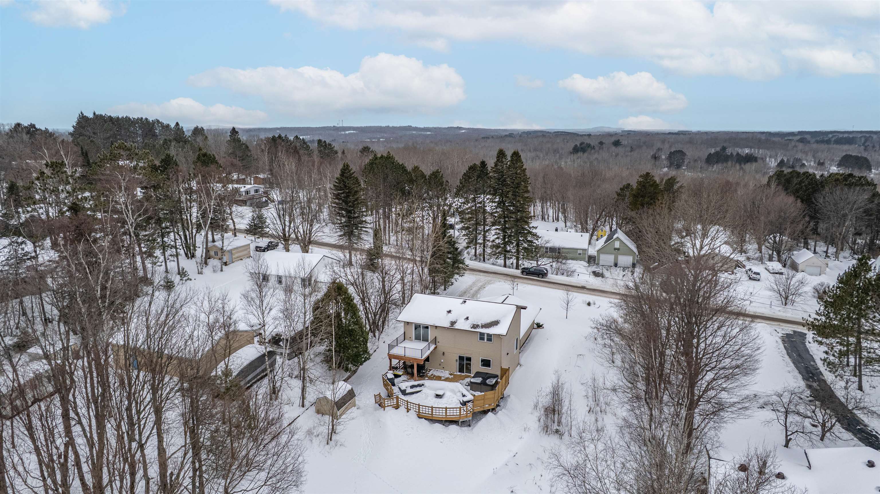 3642 Copley Road Hermantown, MN 55811 - Photo 46 of 46