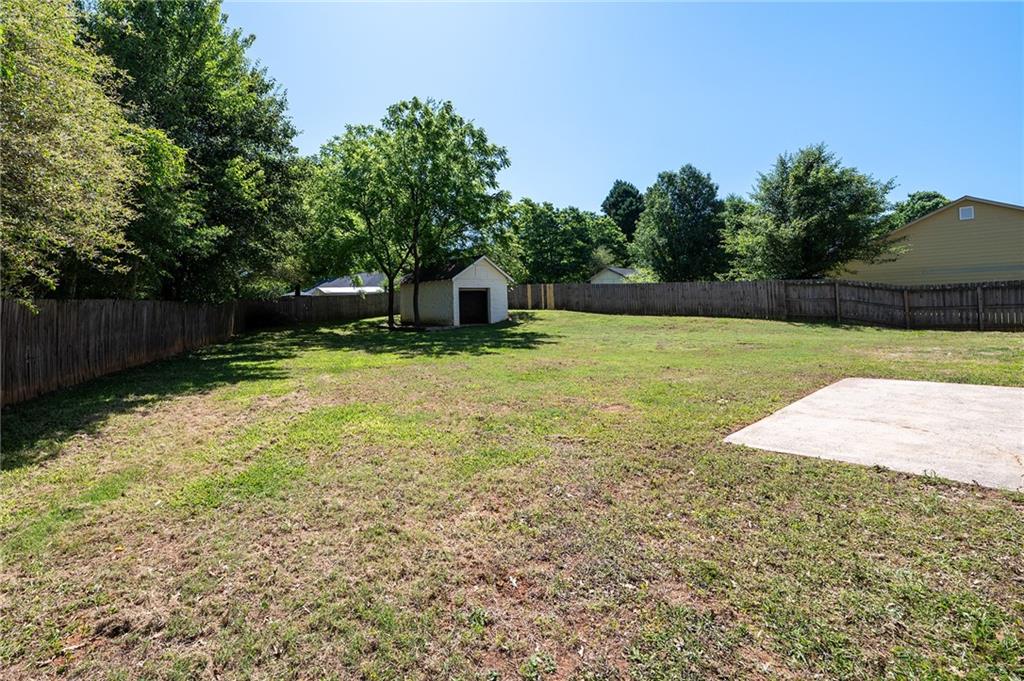 200 Appalachee Church Road Auburn, GA 30011 - Photo 27 of 31
