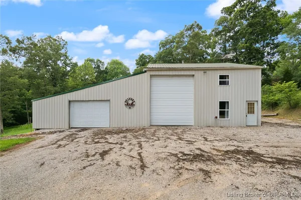$105,000 | 5855 North Moberly Road Northwest, Depauw, IN 47115