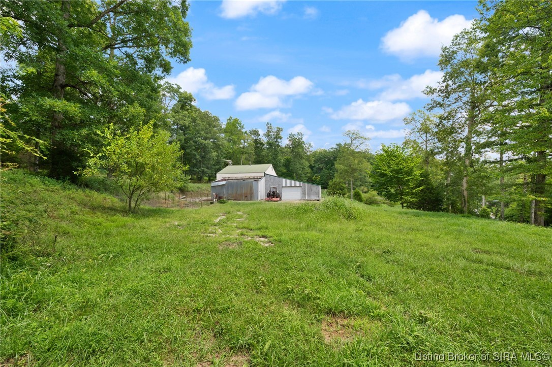 5855 North Moberly Road Northwest Depauw, IN 47115 - Photo 14 of 73